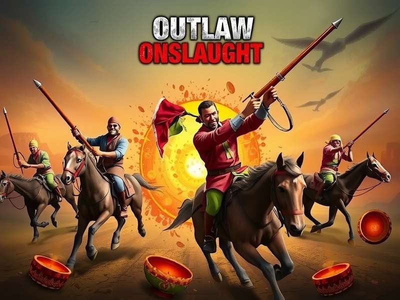 Assam Outlaw Onslaught Diwali Event